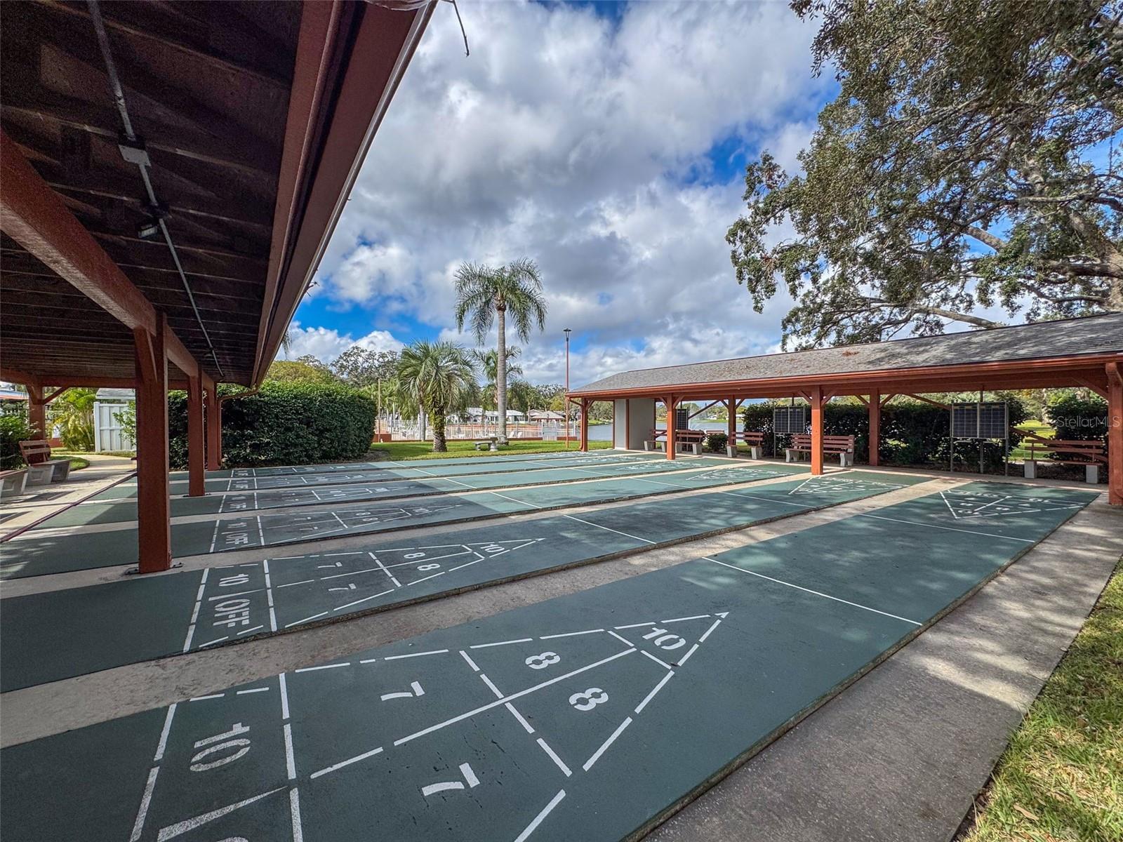 11430 CARRIAGE HILL DR #4, PORT RICHEY, FL, 34668