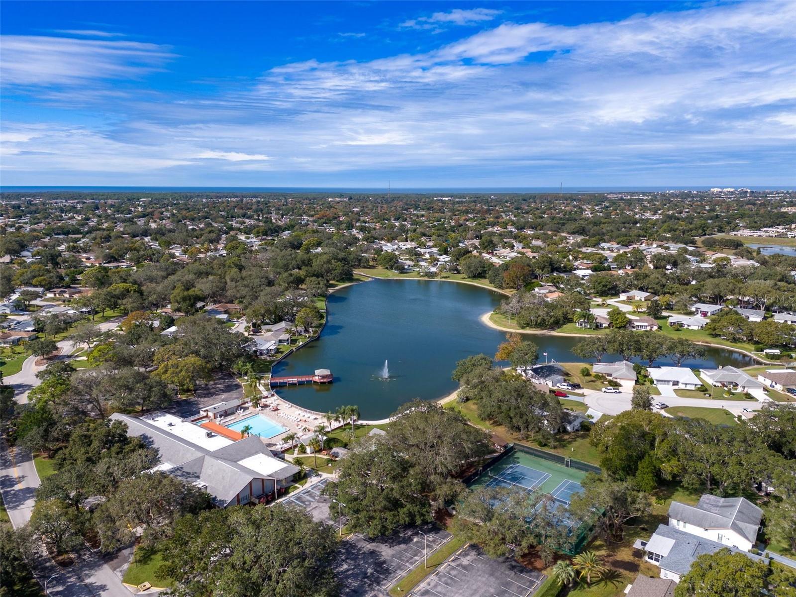 11430 CARRIAGE HILL DR #4, PORT RICHEY, FL, 34668