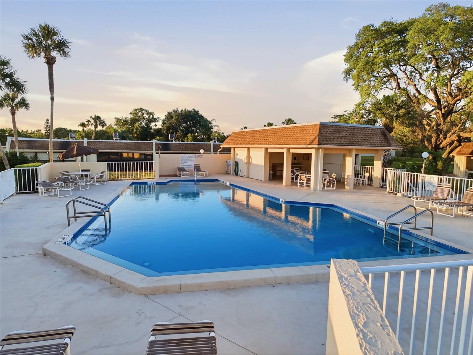 11430 CARRIAGE HILL DR #4, PORT RICHEY, FL, 34668
