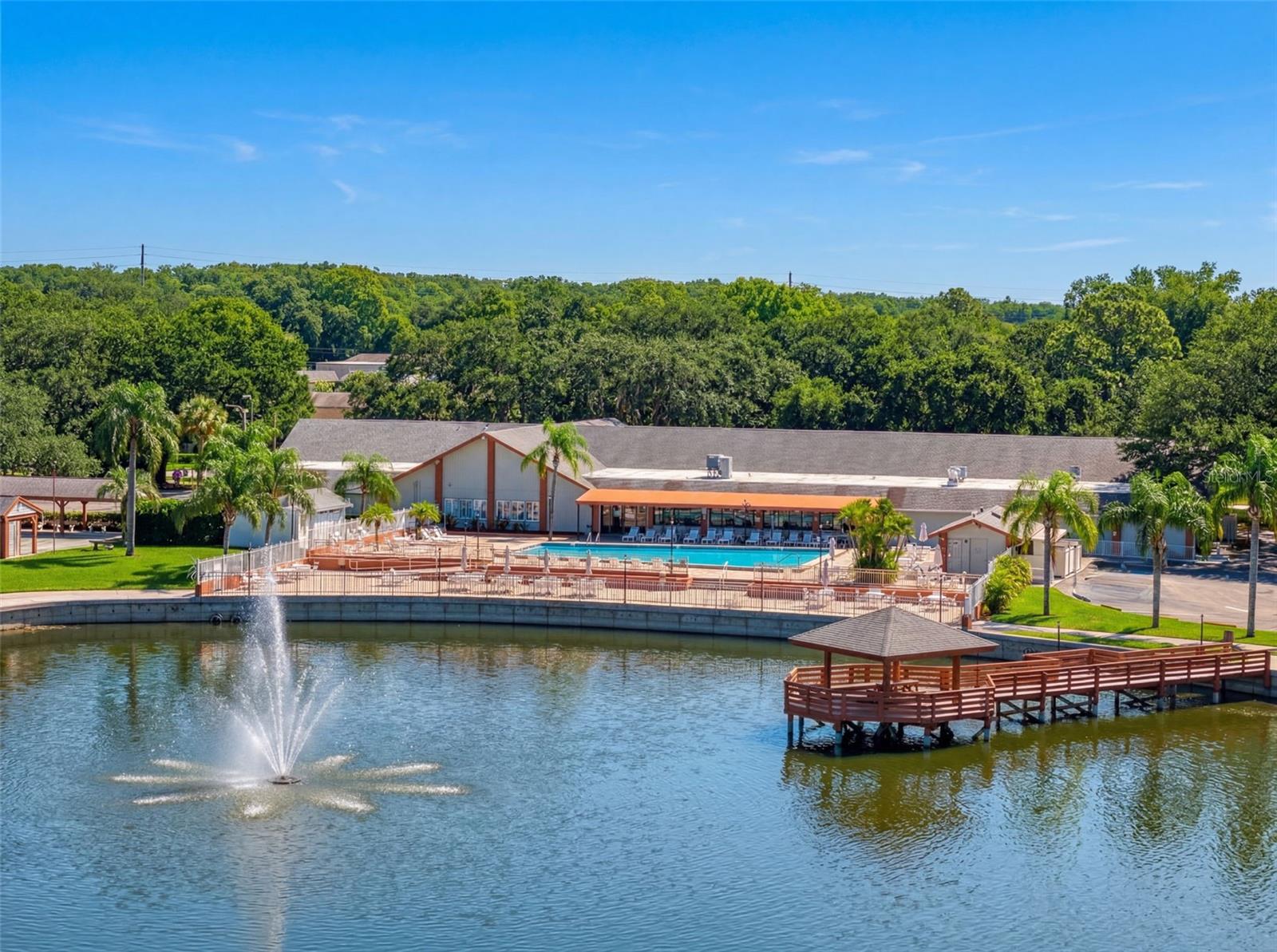 11430 CARRIAGE HILL DR #4, PORT RICHEY, FL, 34668