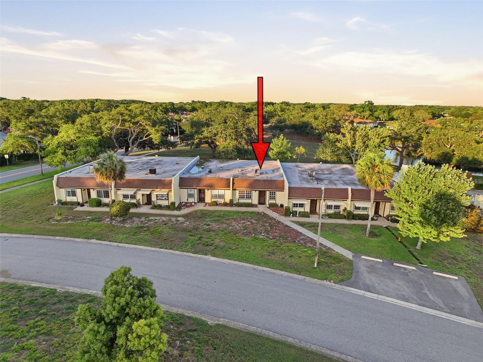 11430 CARRIAGE HILL DR #4, PORT RICHEY, FL, 34668