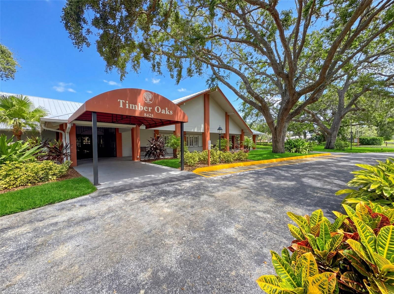 11430 CARRIAGE HILL DR #4, PORT RICHEY, FL, 34668