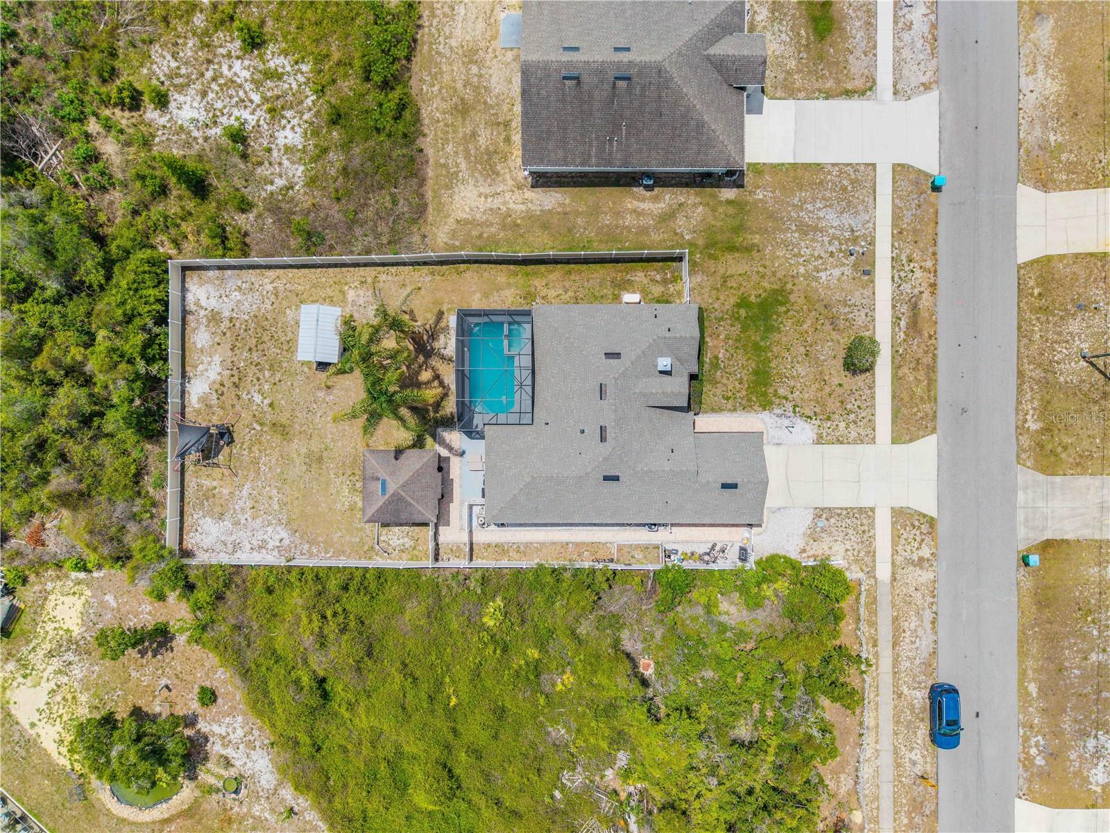 1641 JOYNER DR, DELTONA, FL, 32725