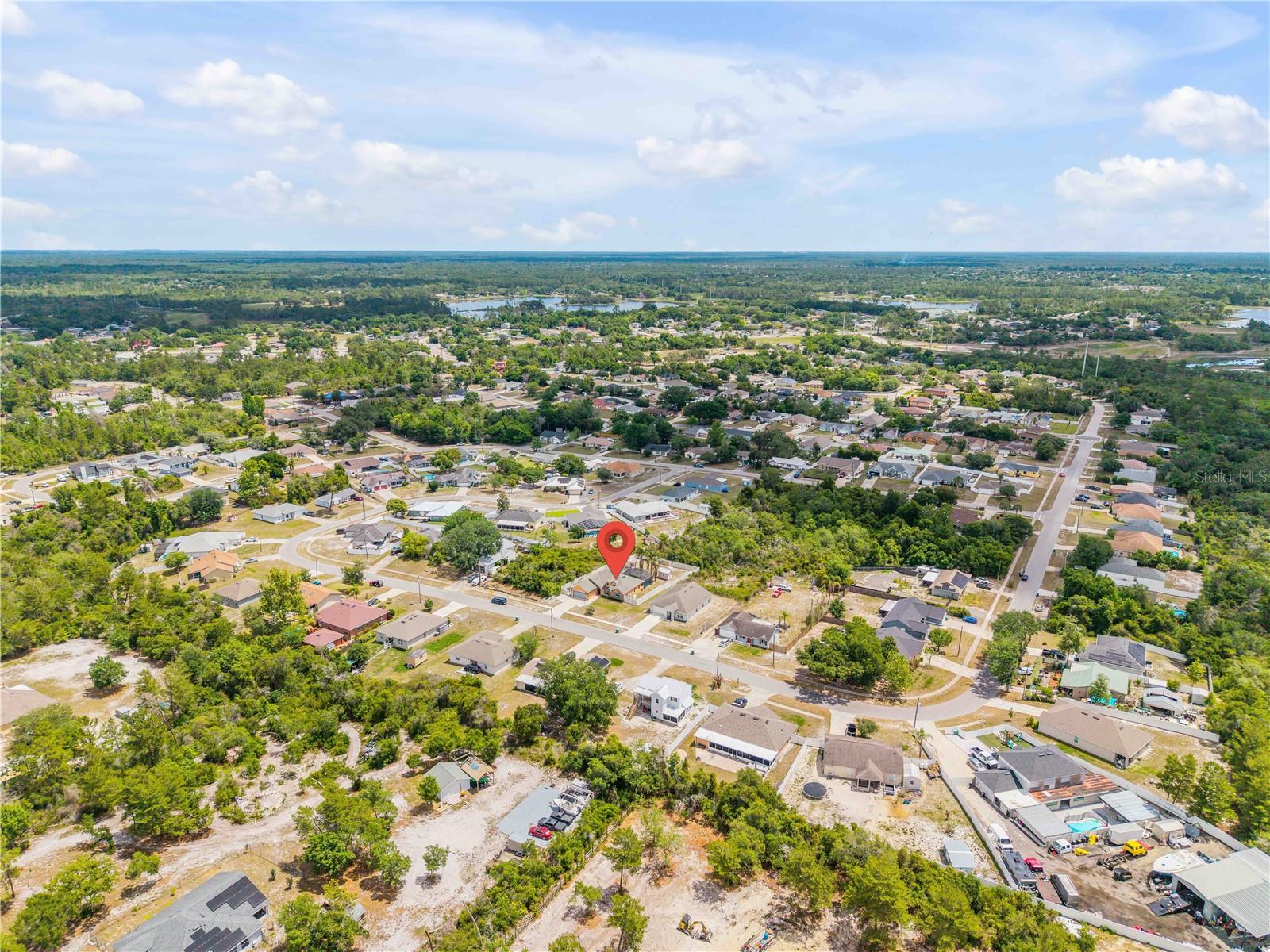 1641 JOYNER DR, DELTONA, FL, 32725
