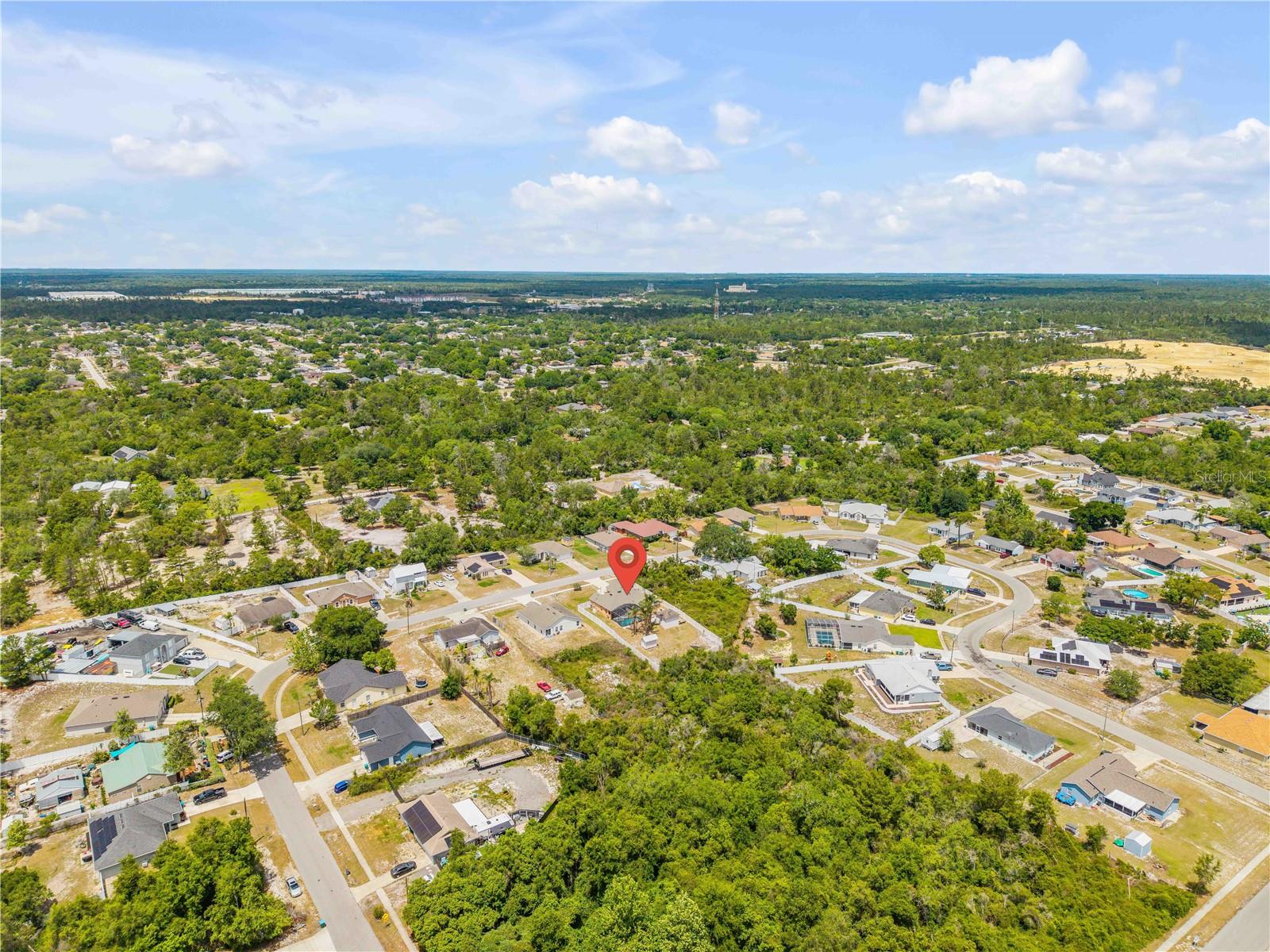 1641 JOYNER DR, DELTONA, FL, 32725