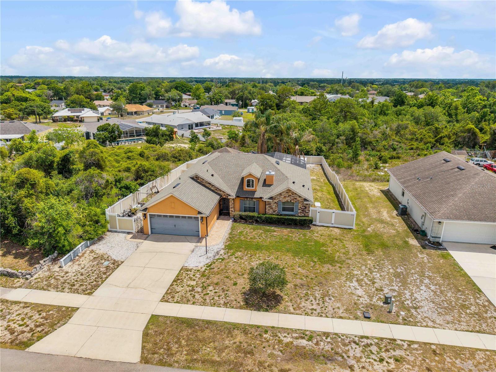 1641 JOYNER DR, DELTONA, FL, 32725