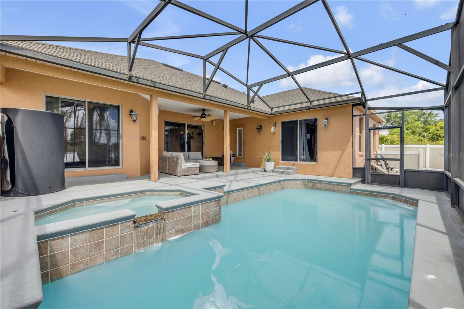 1641 JOYNER DR, DELTONA, FL, 32725