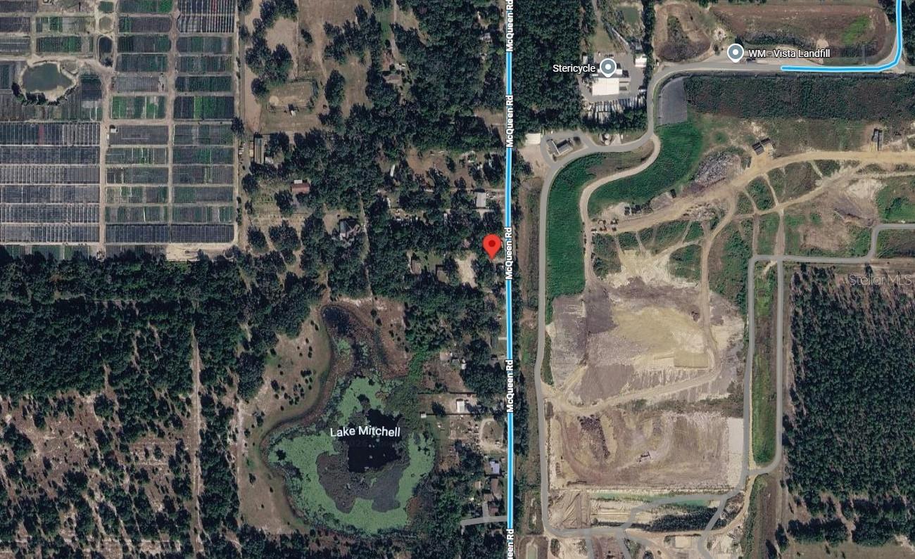 MCQUEEN RD, APOPKA, FL, 32703