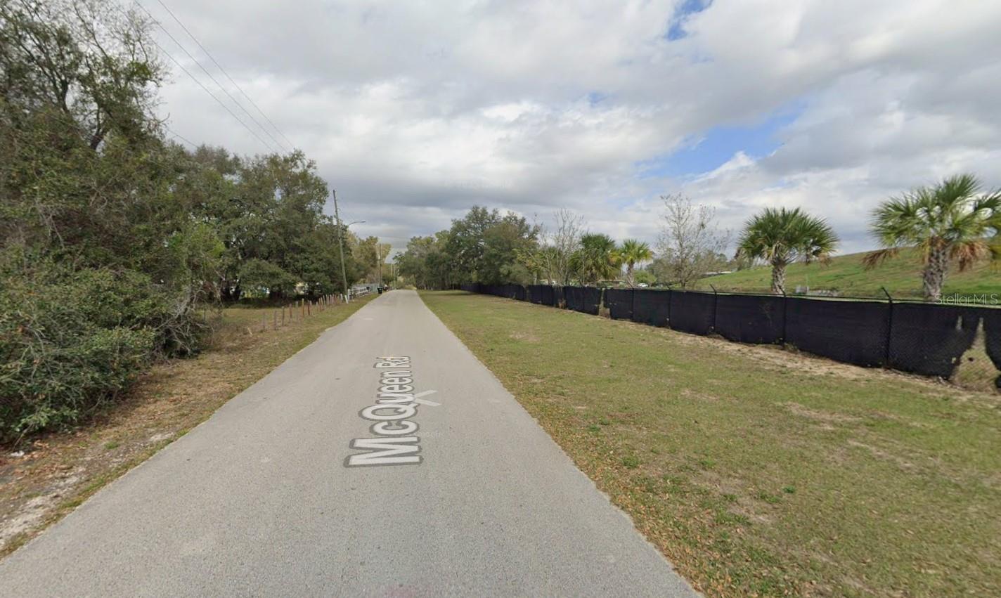 MCQUEEN RD, APOPKA, FL, 32703