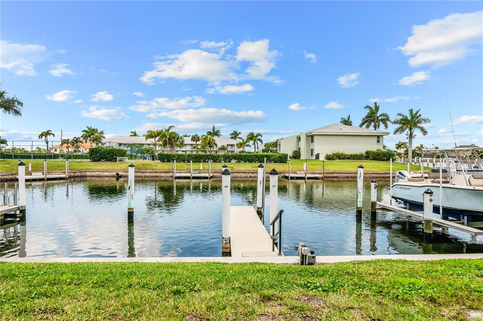 3640 BAL HARBOR BLVD #112, PUNTA GORDA, FL, 33950