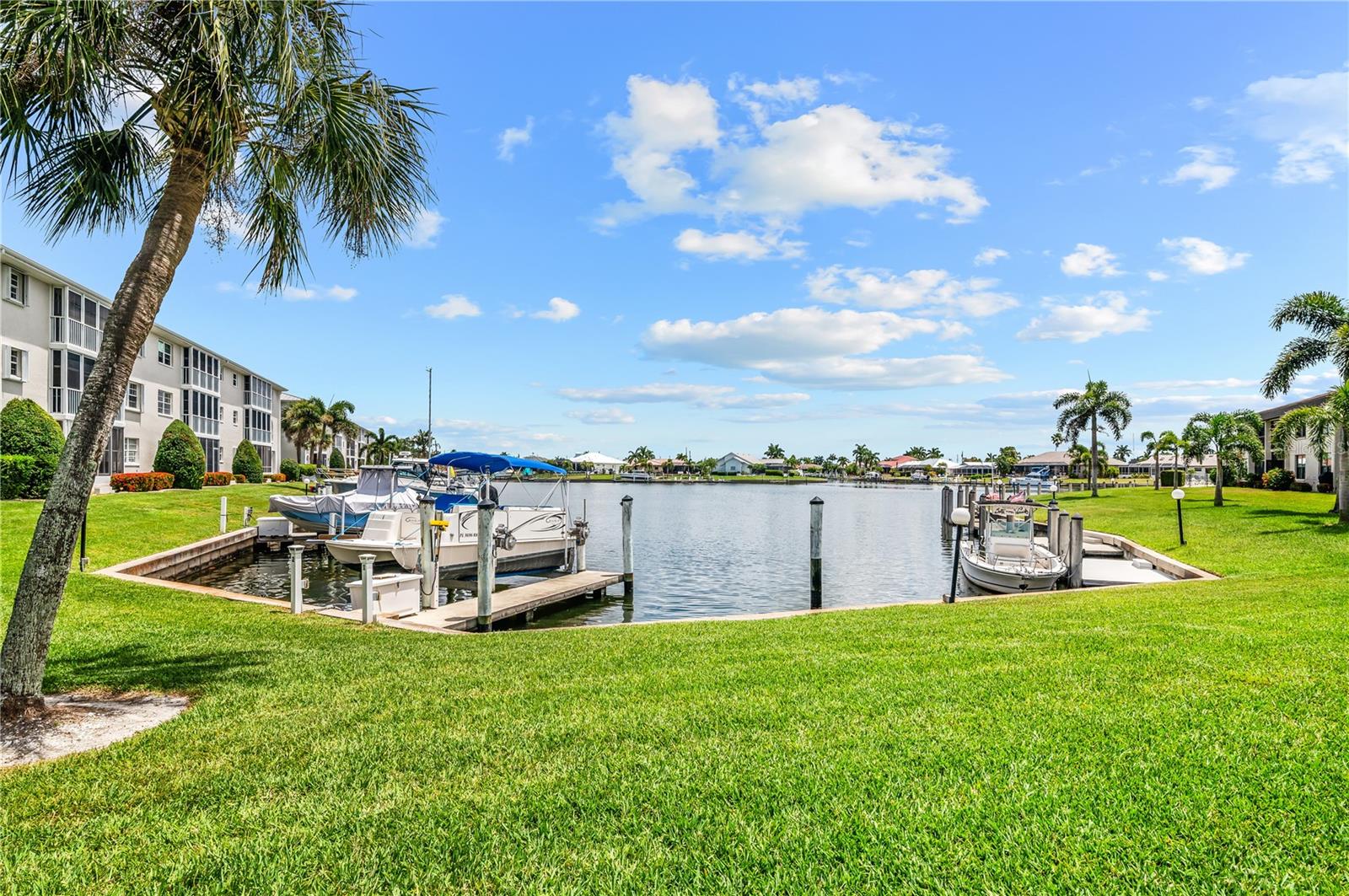 3640 BAL HARBOR BLVD #112, PUNTA GORDA, FL, 33950
