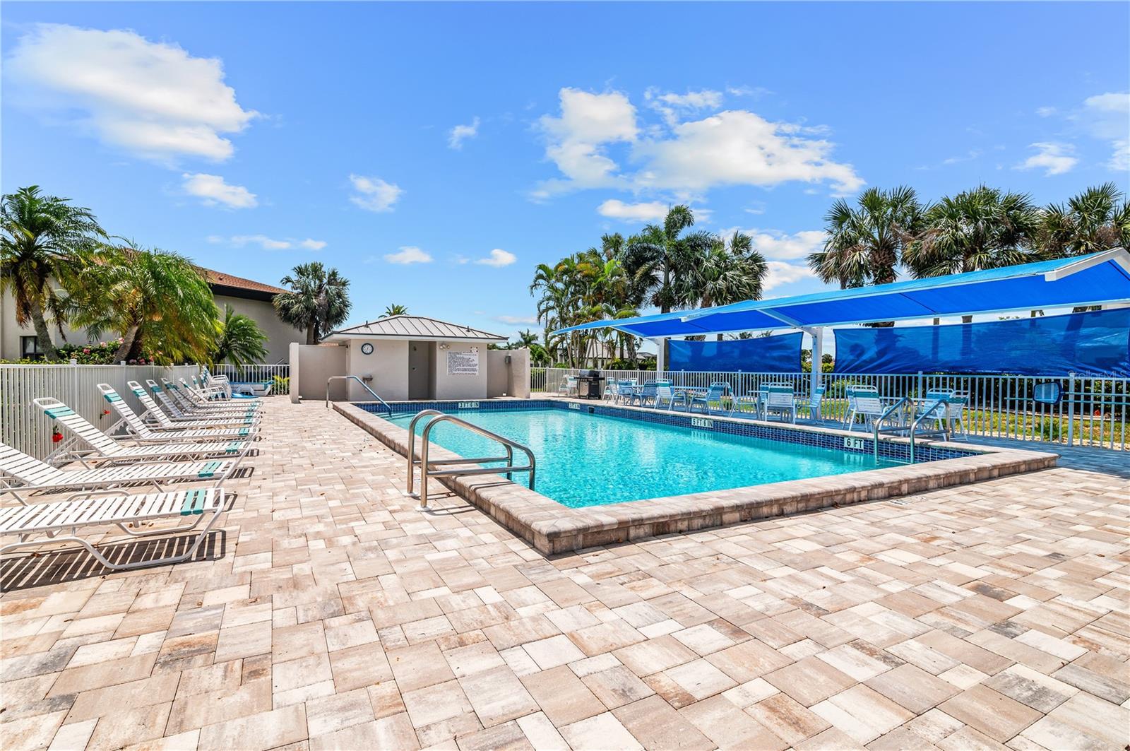 3640 BAL HARBOR BLVD #112, PUNTA GORDA, FL, 33950