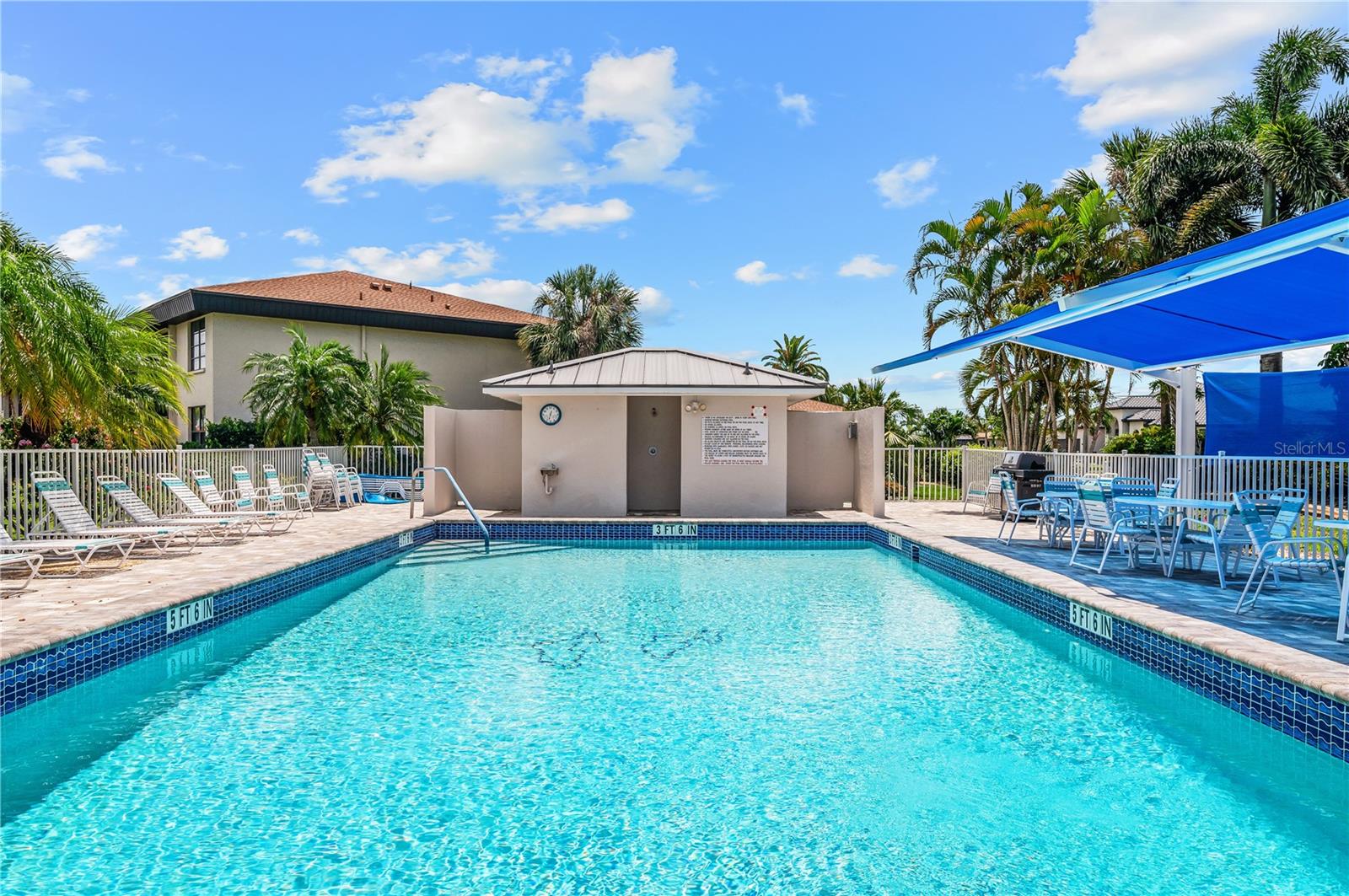 3640 BAL HARBOR BLVD #112, PUNTA GORDA, FL, 33950