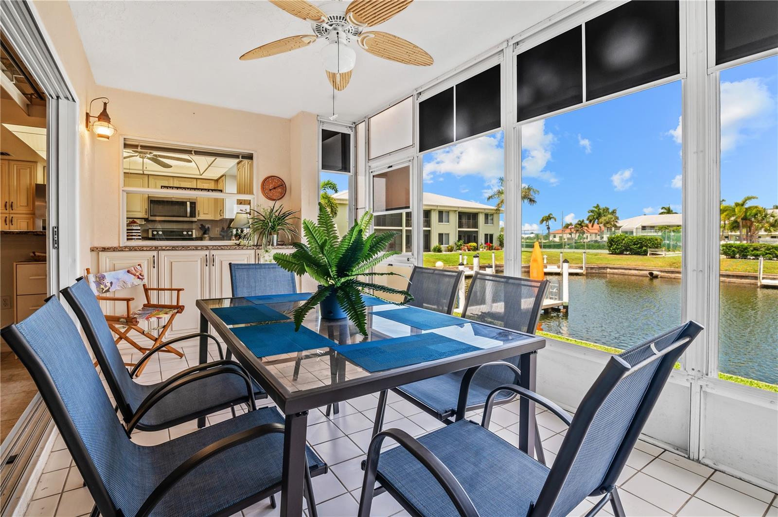 3640 BAL HARBOR BLVD #112, PUNTA GORDA, FL, 33950