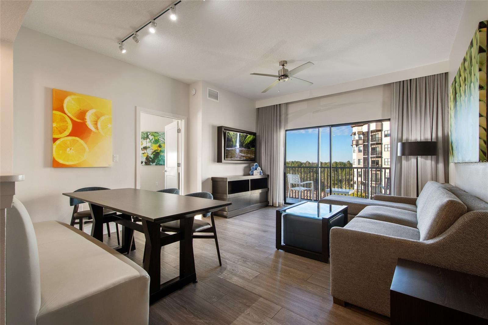 GROVE RESIDENCE & SPA HOTEL CONDO II, WINTER GARDEN, FL, 34787