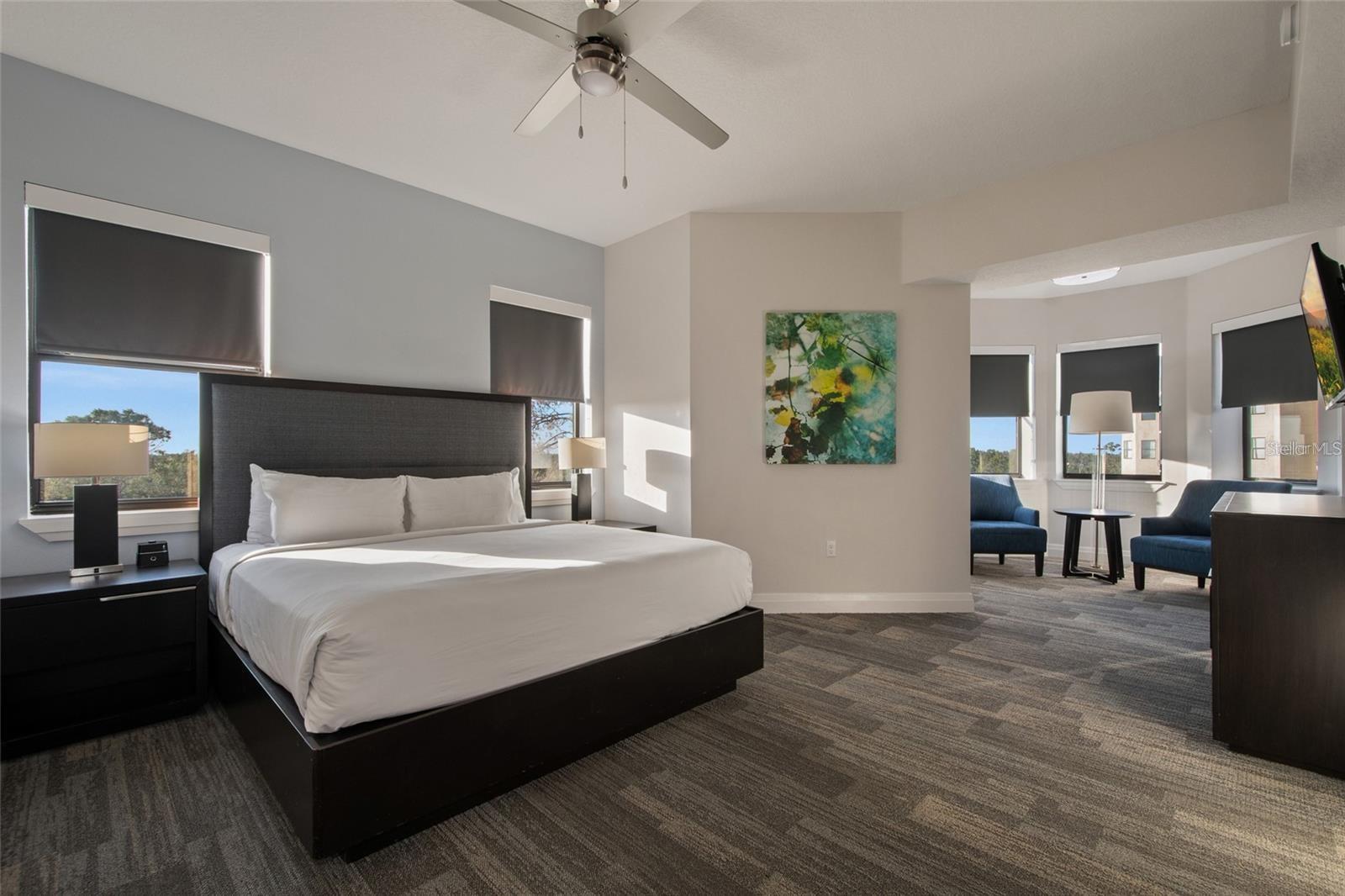 GROVE RESIDENCE & SPA HOTEL CONDO II, WINTER GARDEN, FL, 34787