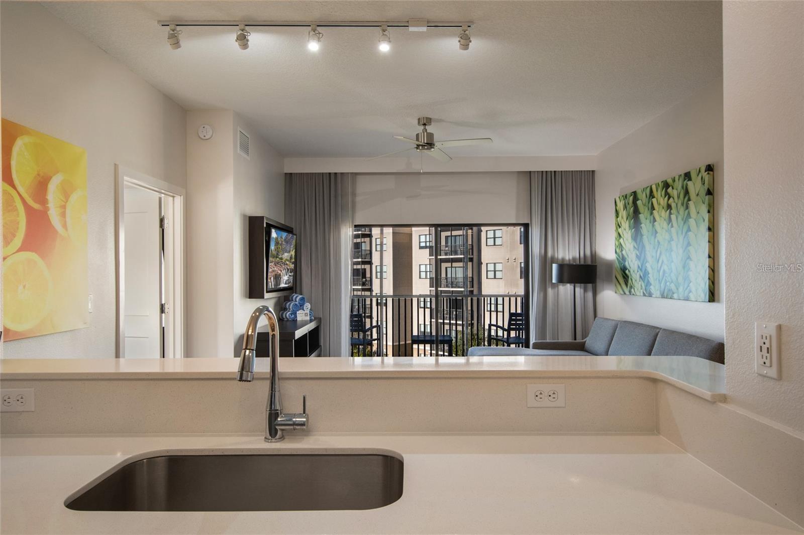 GROVE RESIDENCE & SPA HOTEL CONDO II, WINTER GARDEN, FL, 34787