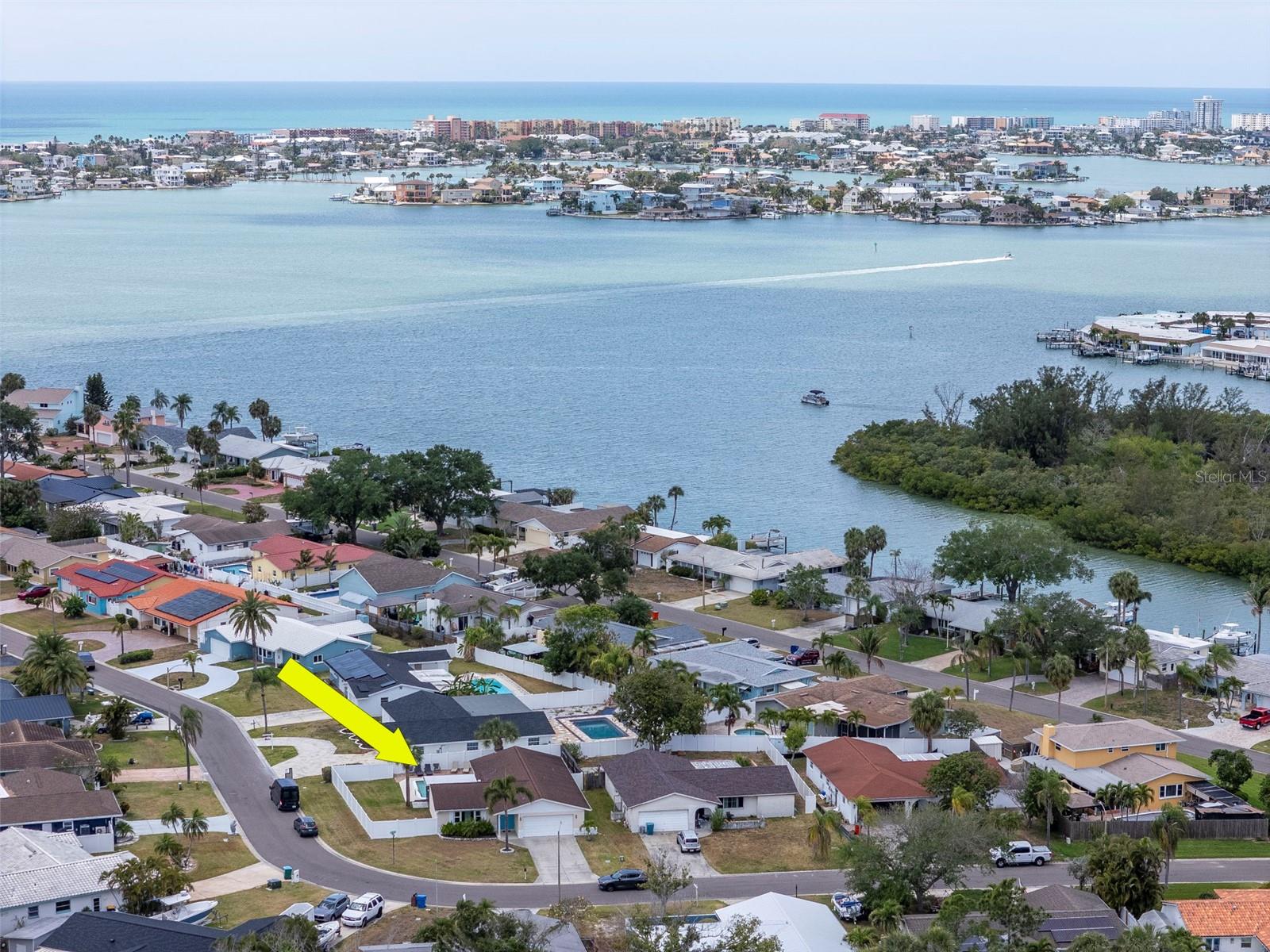 4712 114TH ST N, ST PETERSBURG, FL, 33708