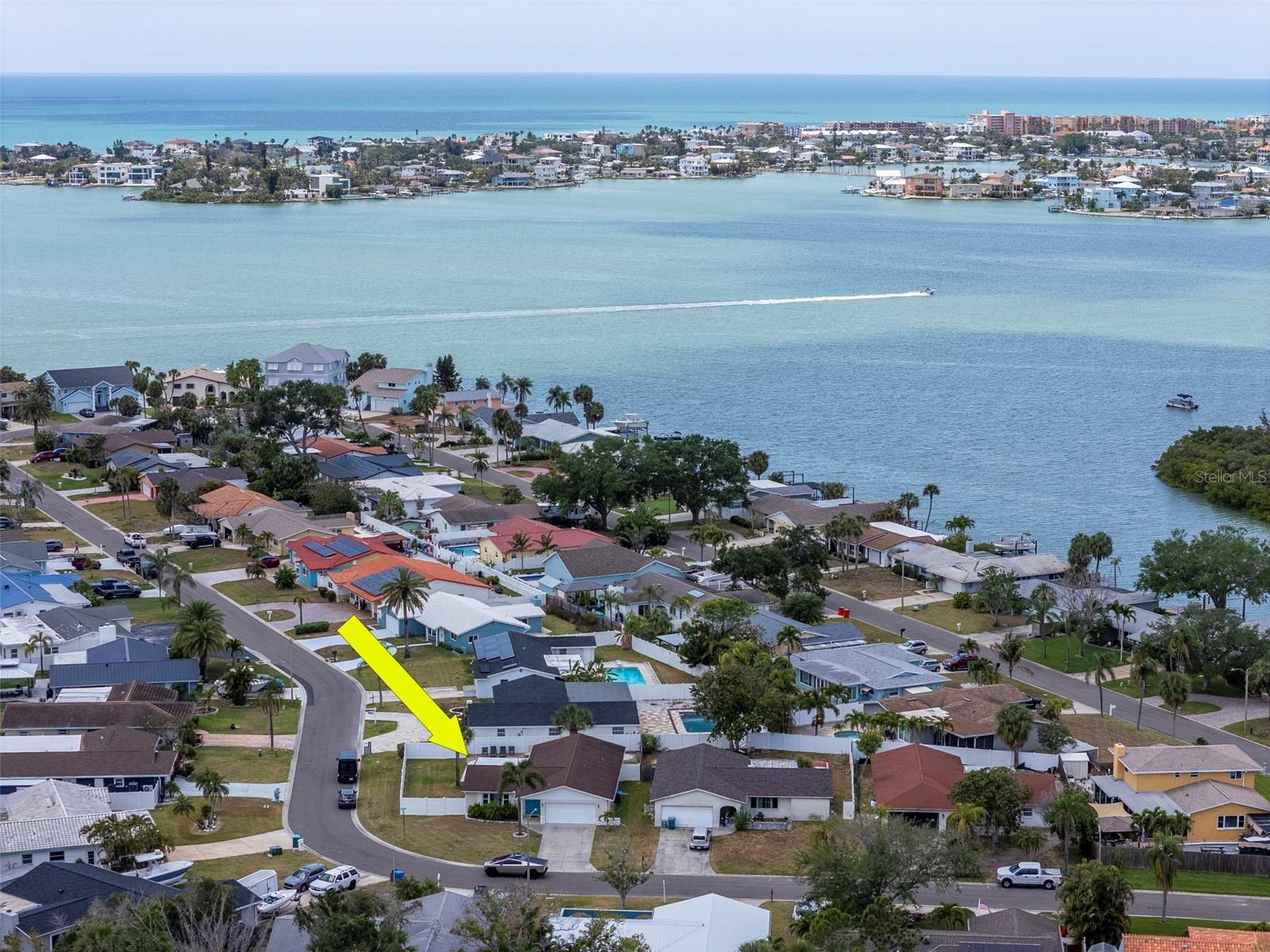 4712 114TH ST N, ST PETERSBURG, FL, 33708