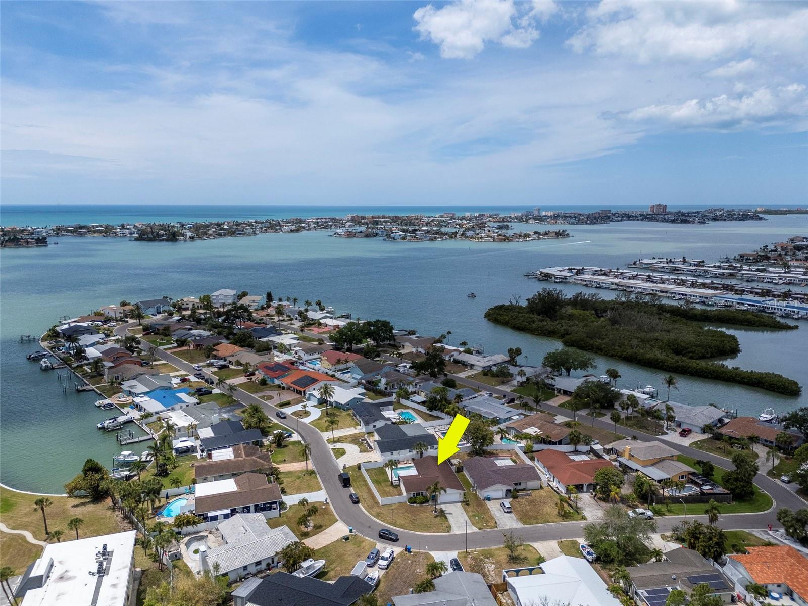 4712 114TH ST N, ST PETERSBURG, FL, 33708