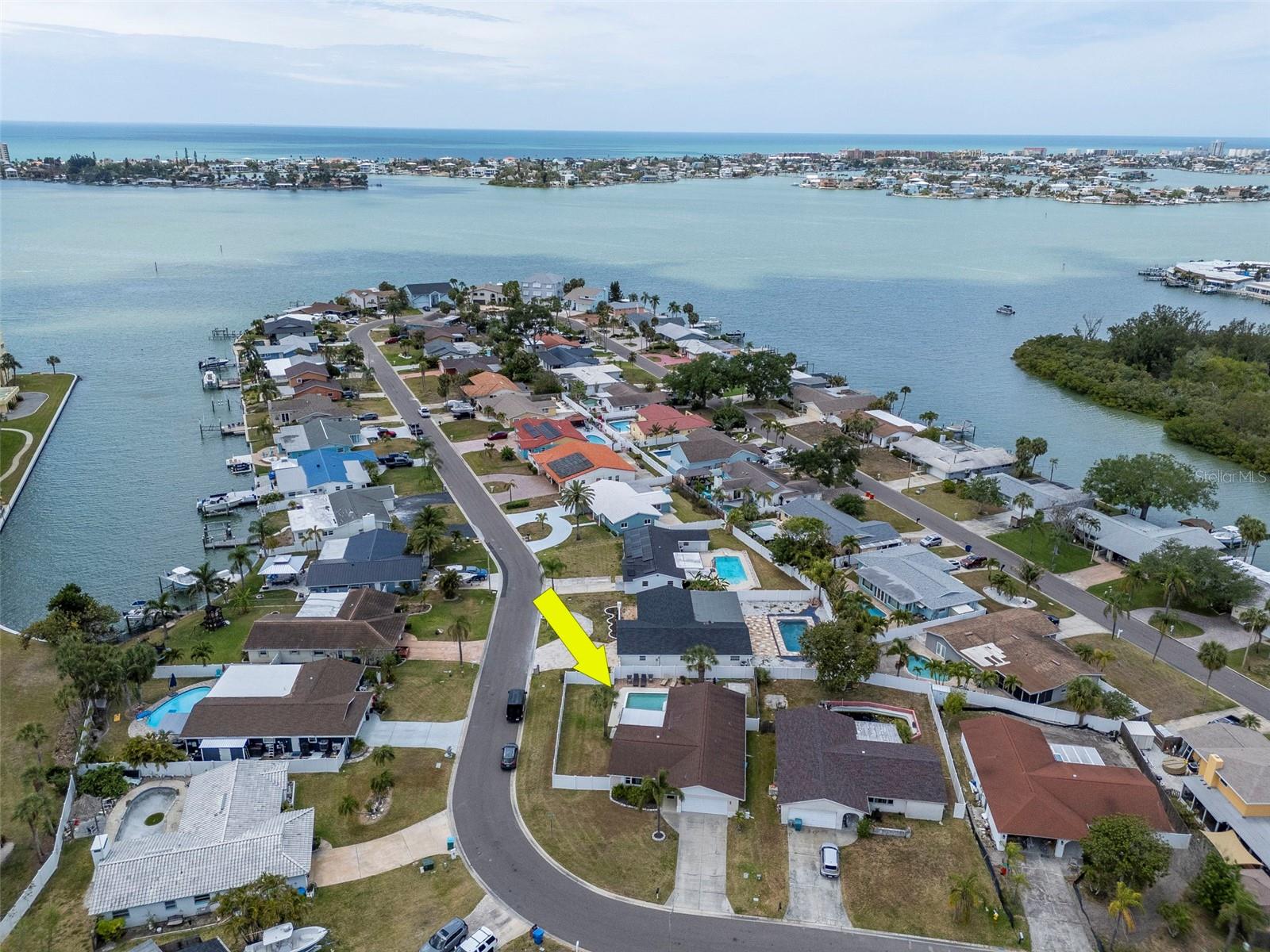 4712 114TH ST N, ST PETERSBURG, FL, 33708