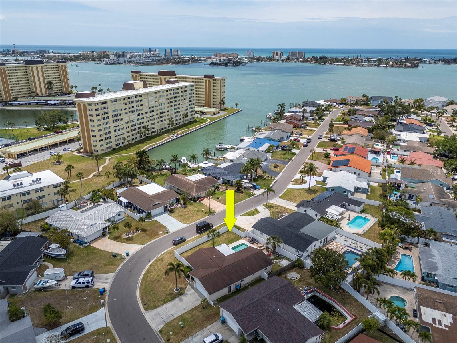 4712 114TH ST N, ST PETERSBURG, FL, 33708