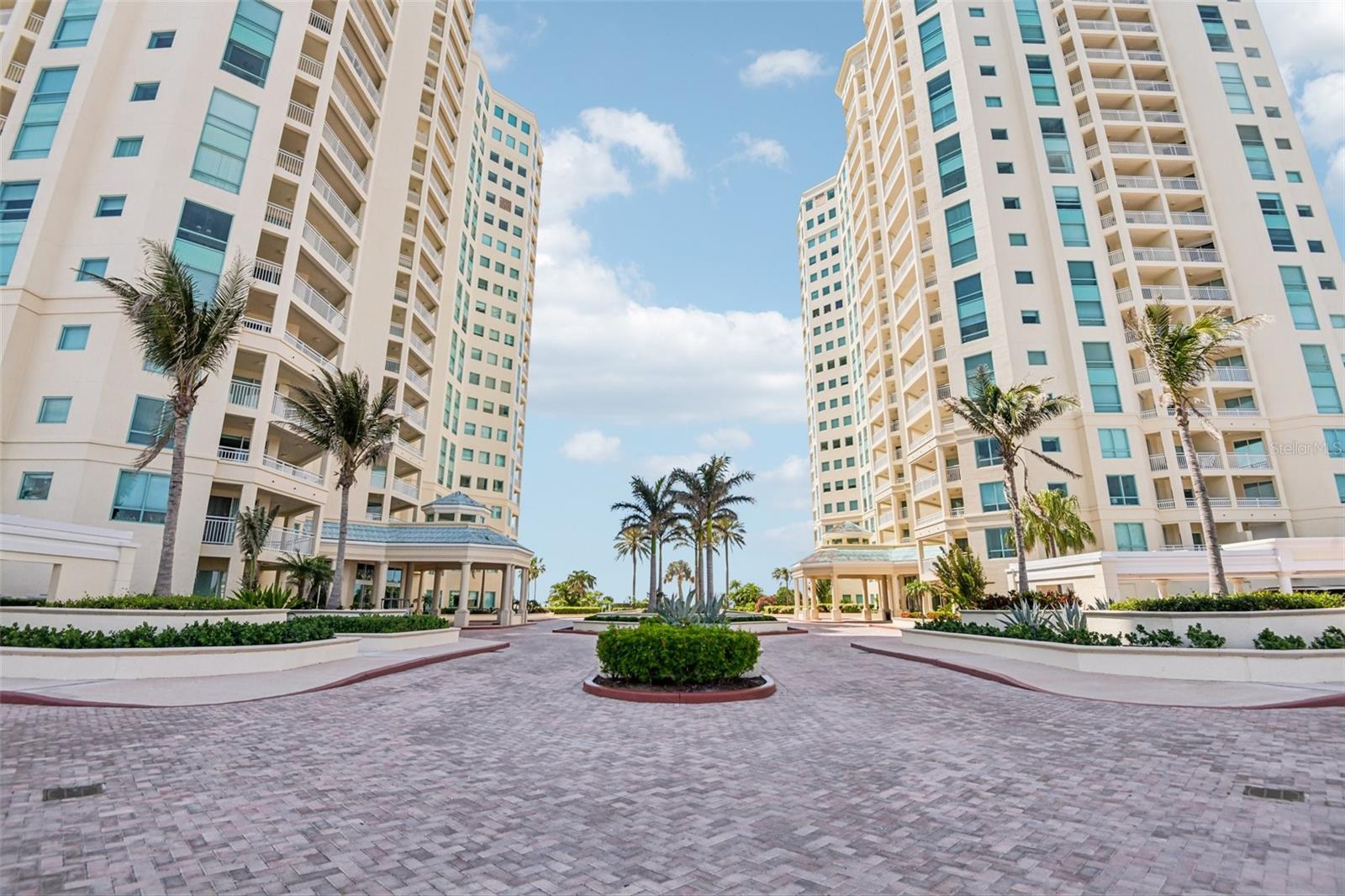 1180 GULF BLVD #101, CLEARWATER BEACH, FL, 33767