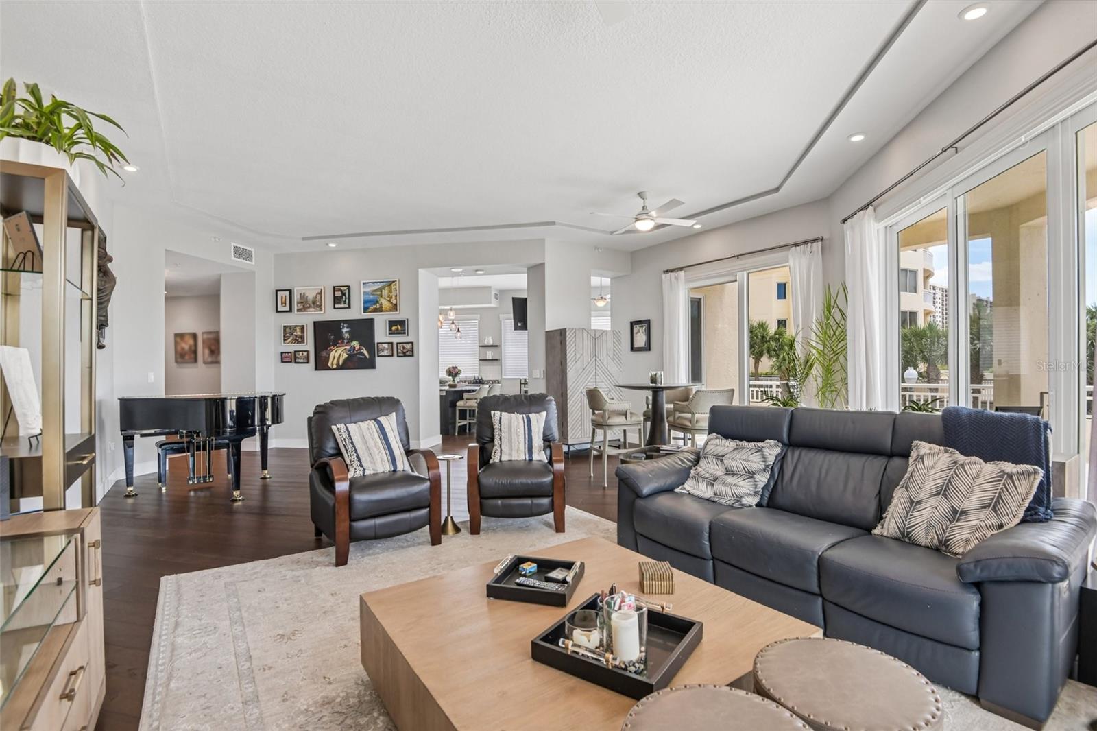 1180 GULF BLVD #101, CLEARWATER BEACH, FL, 33767