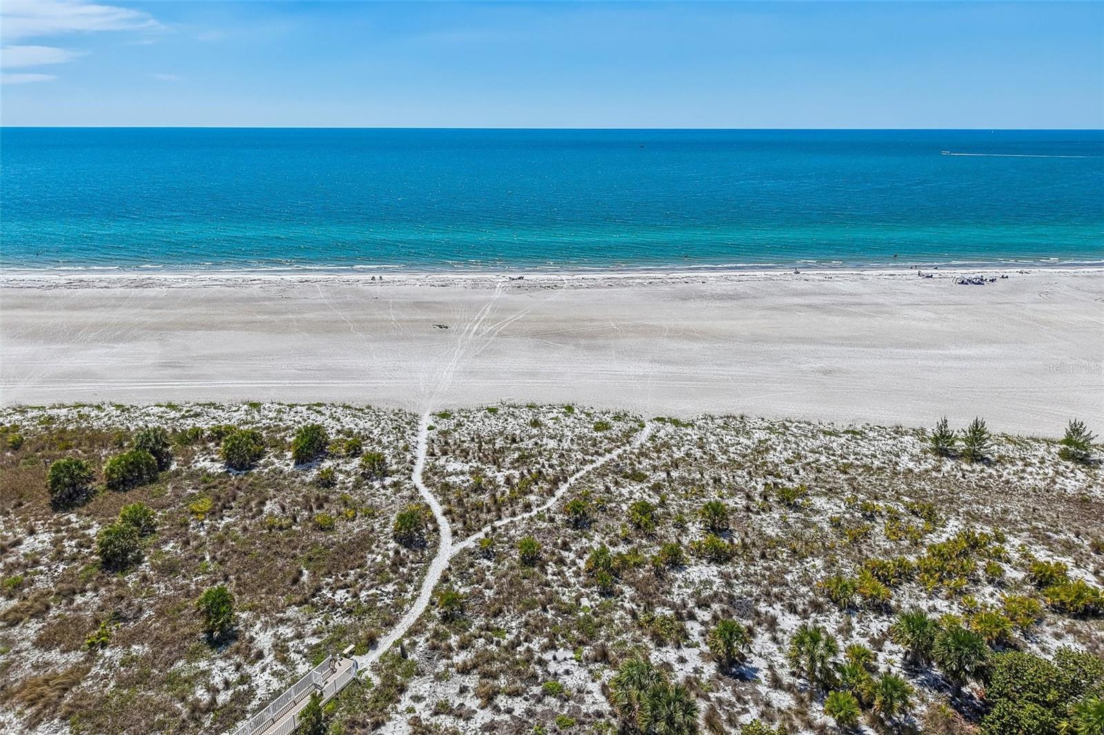 1180 GULF BLVD #101, CLEARWATER BEACH, FL, 33767