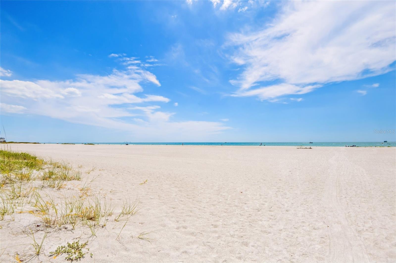 1180 GULF BLVD #101, CLEARWATER BEACH, FL, 33767