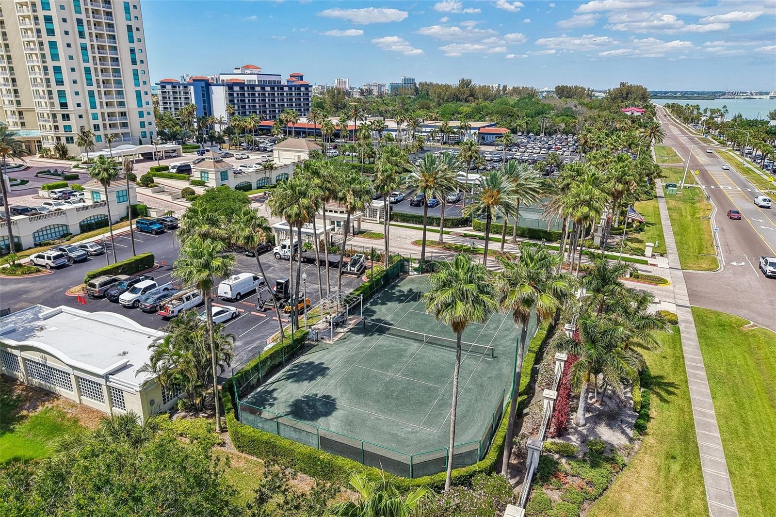 1180 GULF BLVD #101, CLEARWATER BEACH, FL, 33767