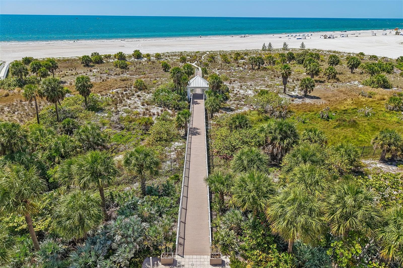 1180 GULF BLVD #101, CLEARWATER BEACH, FL, 33767