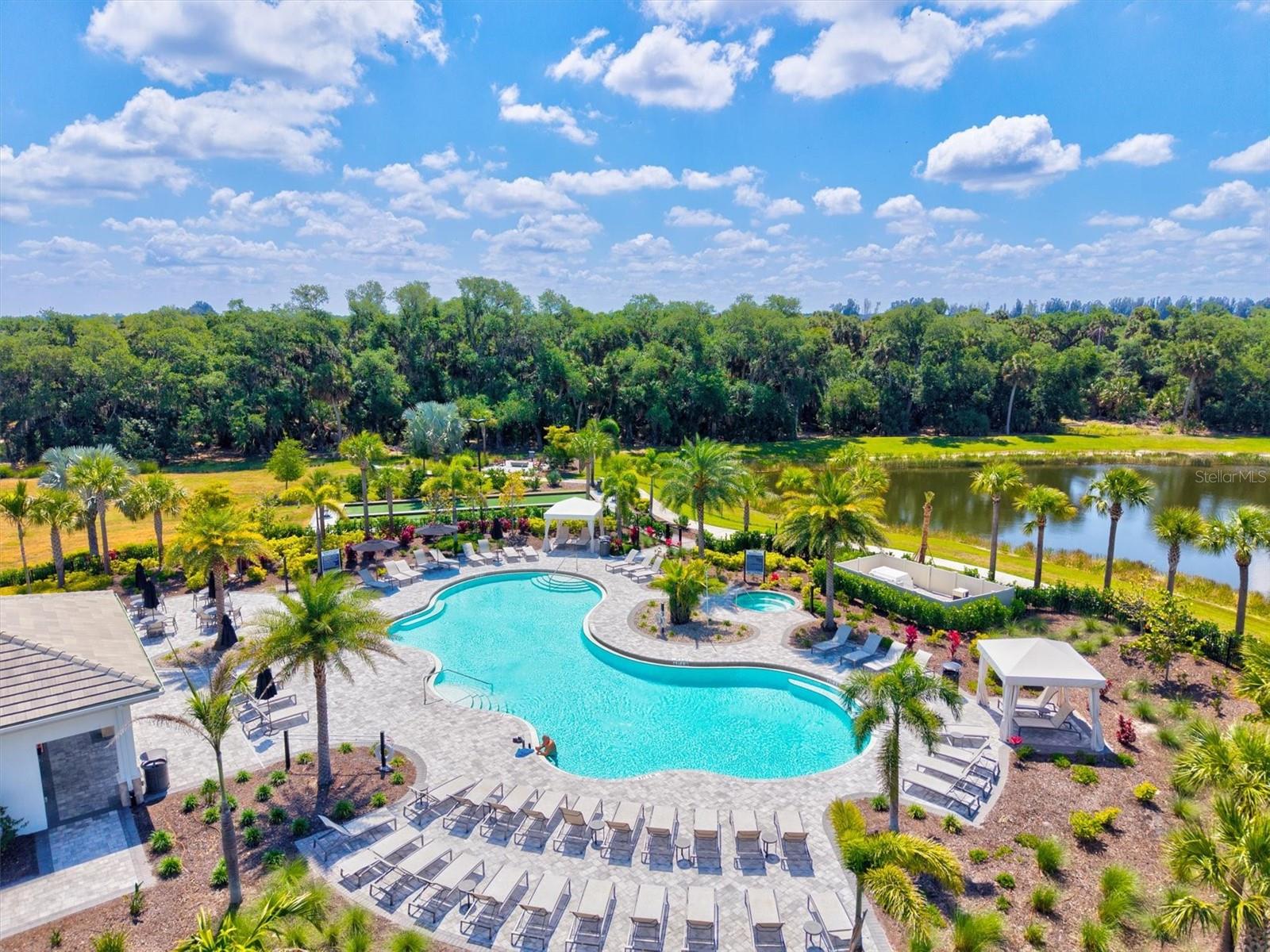 10254 MORNING MIST LN, SARASOTA, FL, 34241