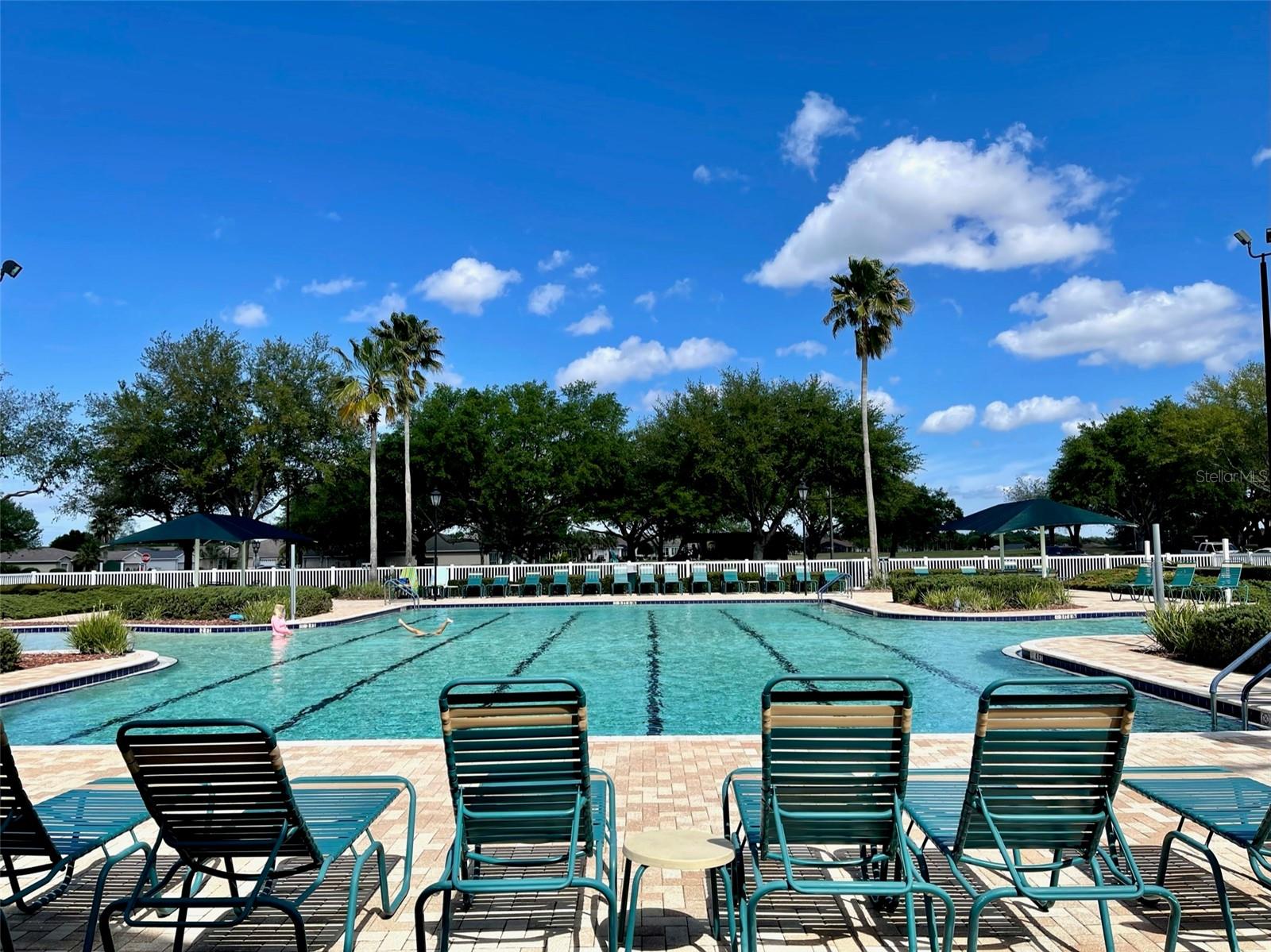 1731 SW 157TH PLACE RD, OCALA, FL, 34473