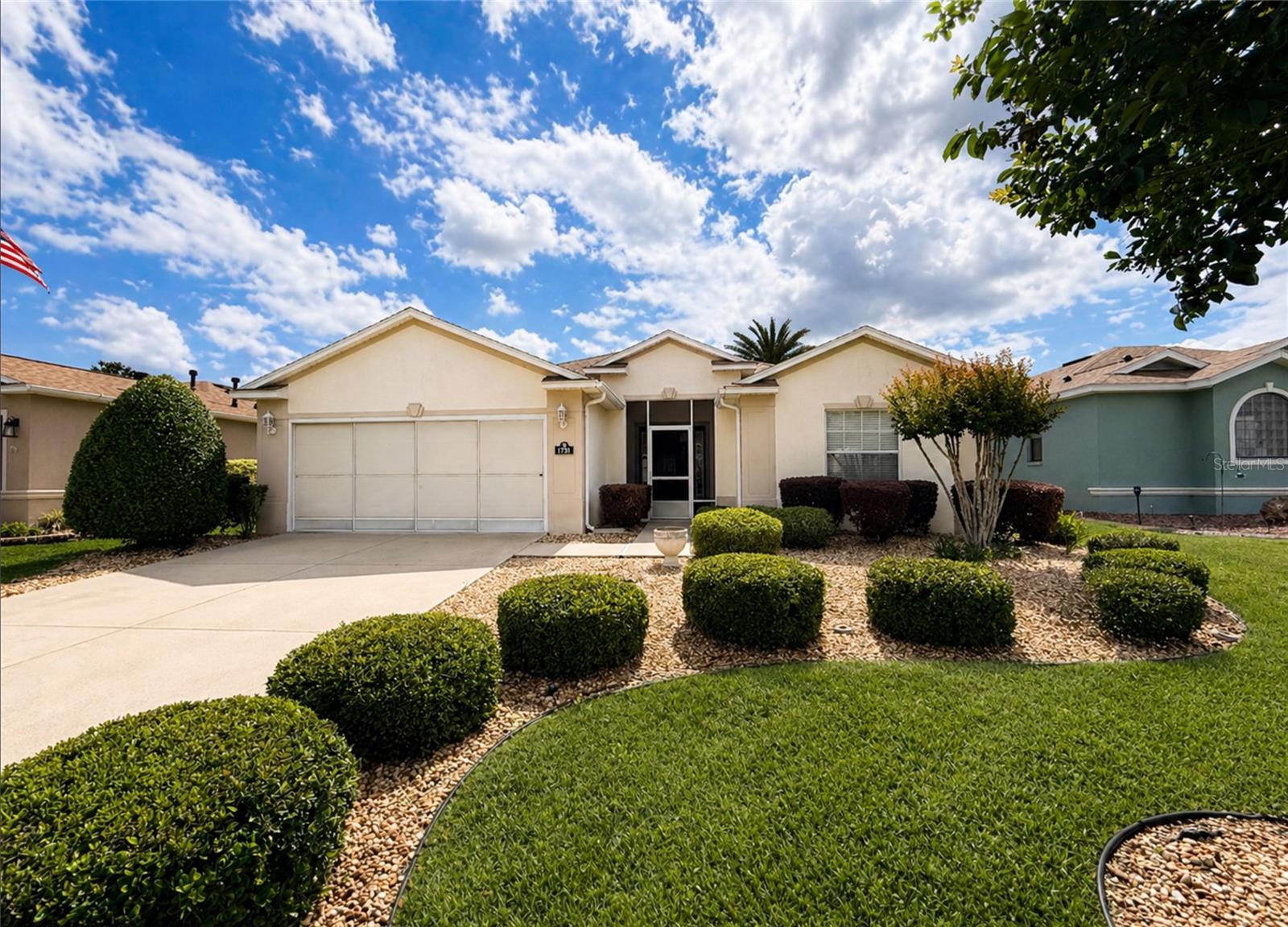 1731 SW 157TH PLACE RD, OCALA, FL, 34473