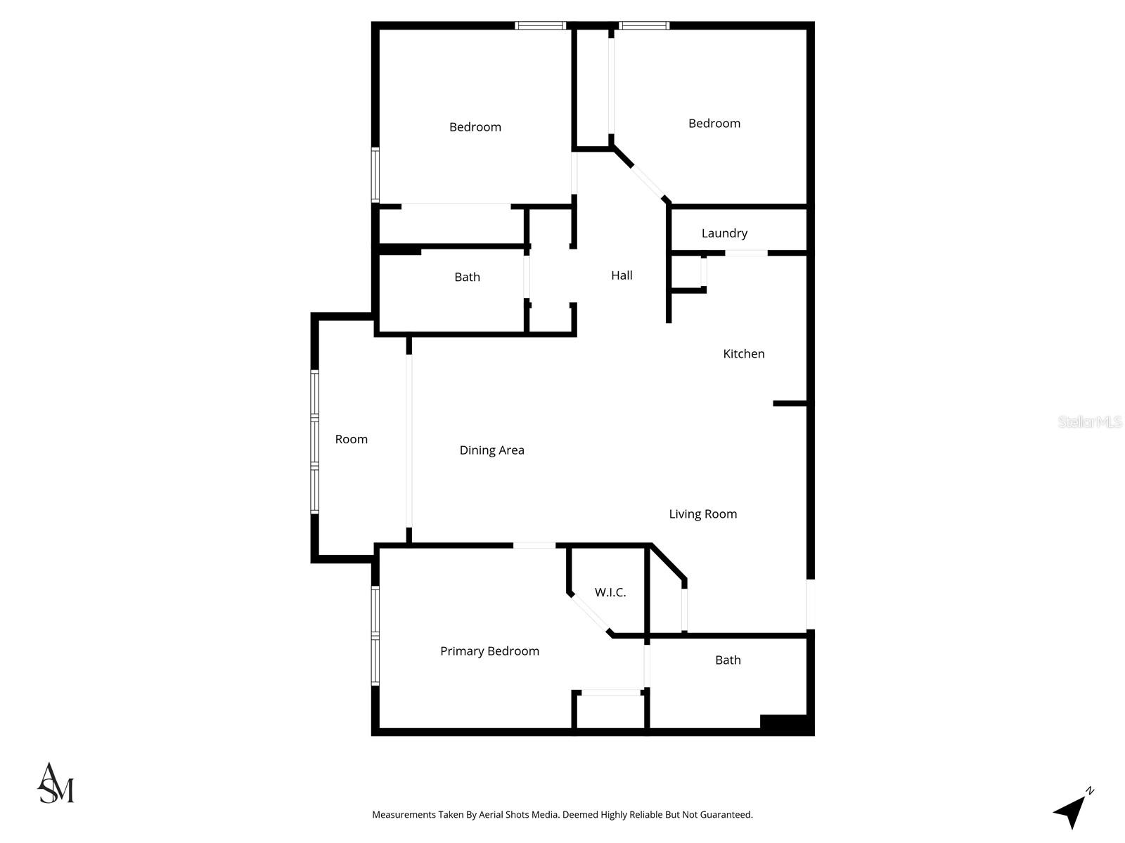 5467 VINELAND RD #6308, ORLANDO, FL, 32811
