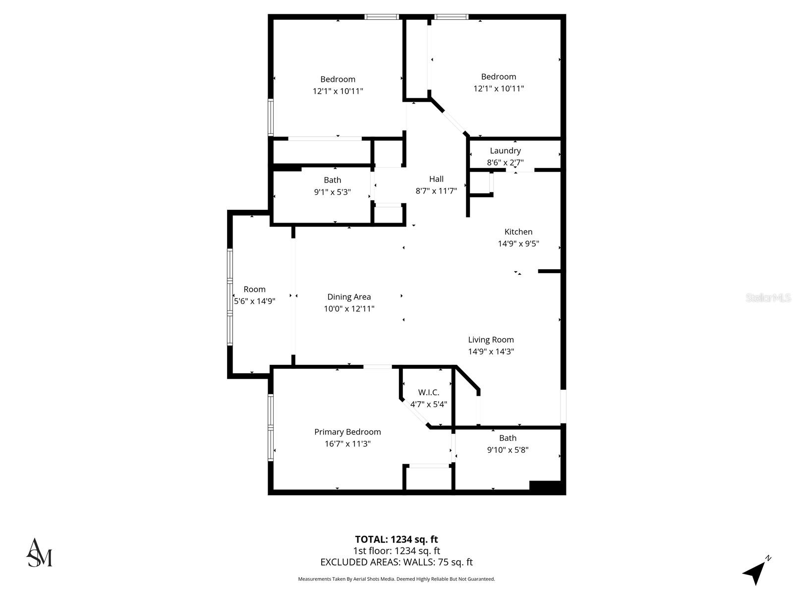 5467 VINELAND RD #6308, ORLANDO, FL, 32811