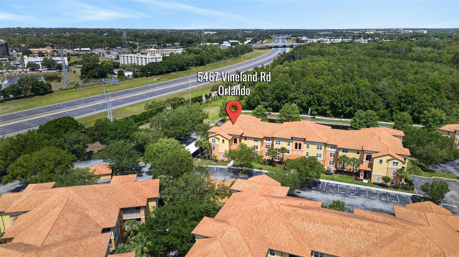 5467 VINELAND RD #6308, ORLANDO, FL, 32811