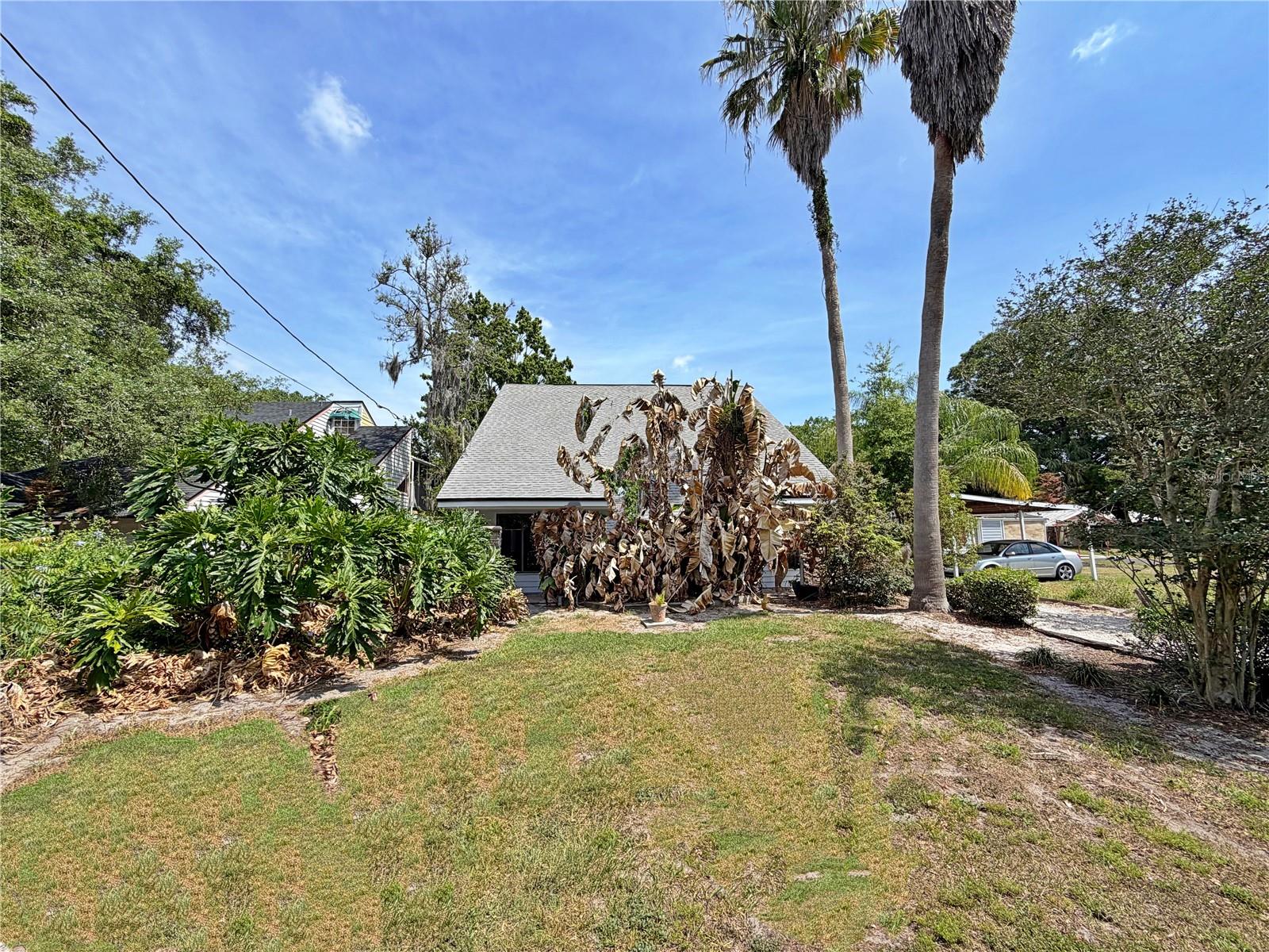 5329 BLUE GRASS ST, ORLANDO, FL, 32810