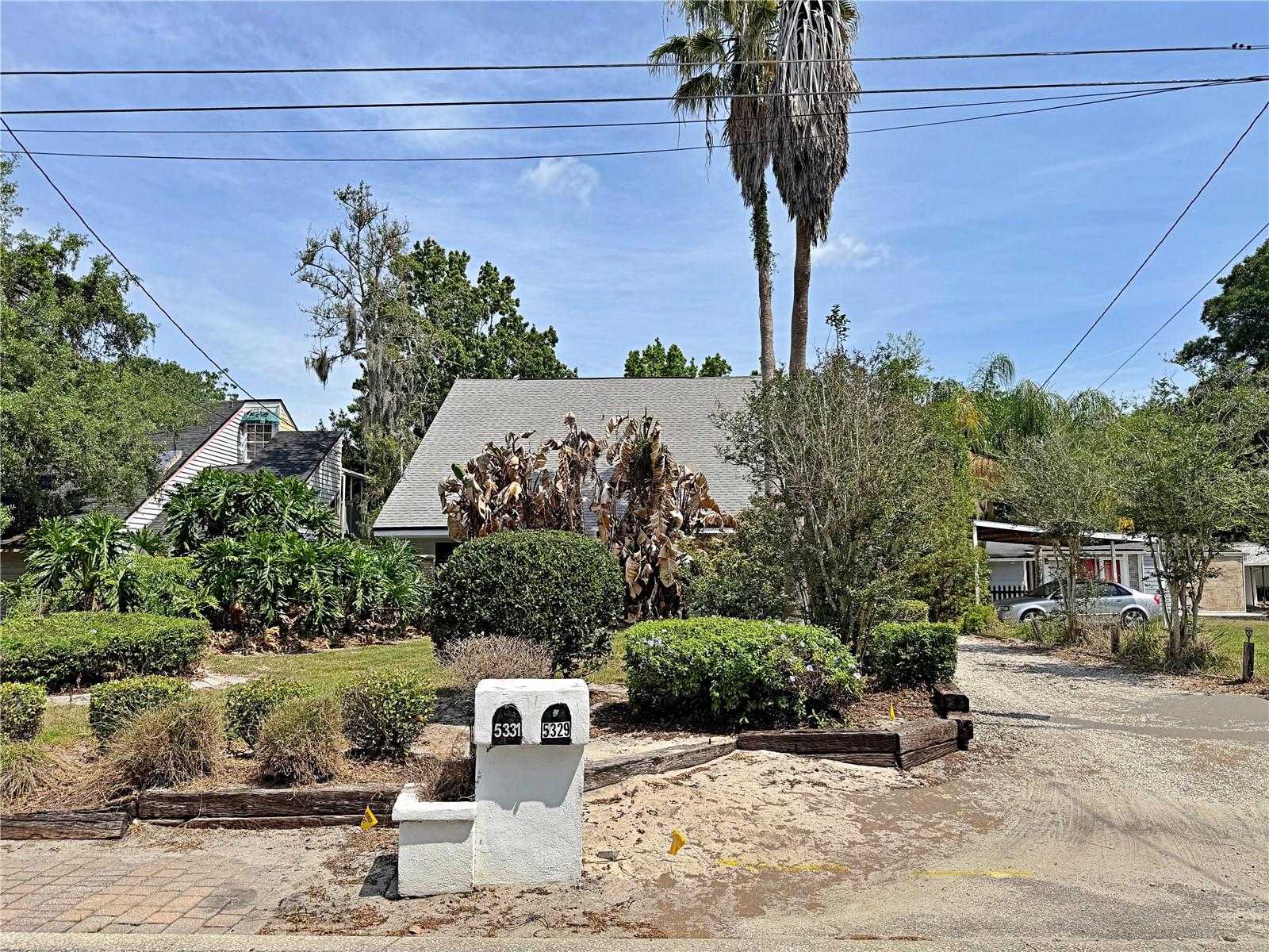 5329 BLUE GRASS ST, ORLANDO, FL, 32810