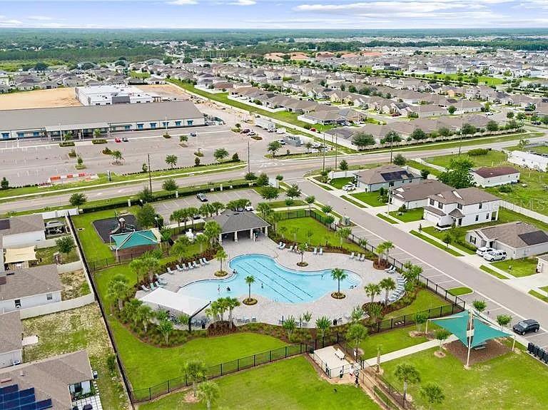 237 TAFT DR, DAVENPORT, FL, 33837