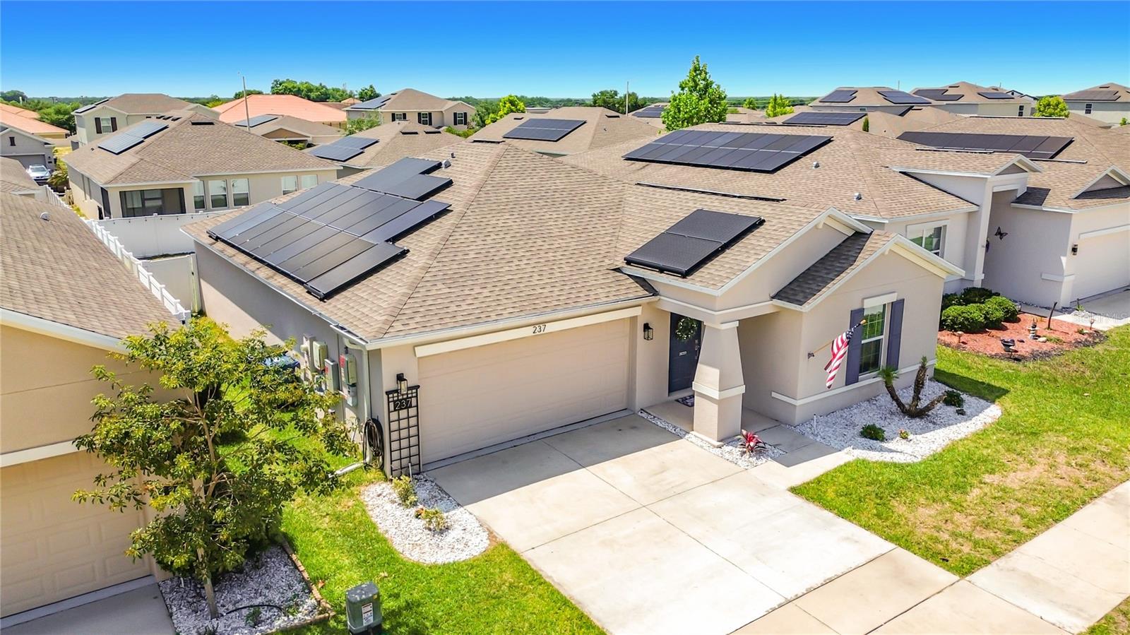 237 TAFT DR, DAVENPORT, FL, 33837
