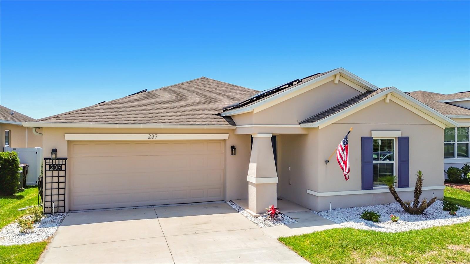 237 TAFT DR, DAVENPORT, FL, 33837