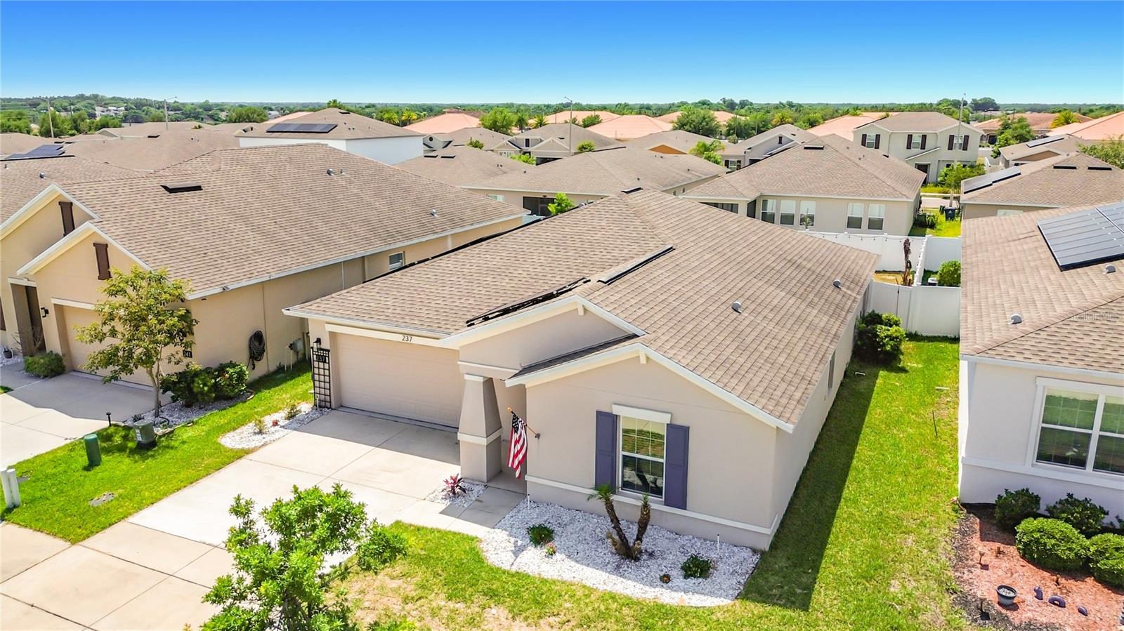 237 TAFT DR, DAVENPORT, FL, 33837