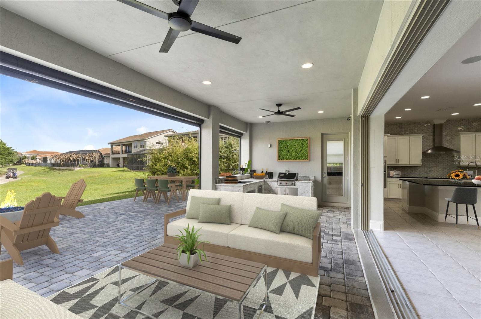 13370 ALDERLEY DR, ORLANDO, FL, 32832