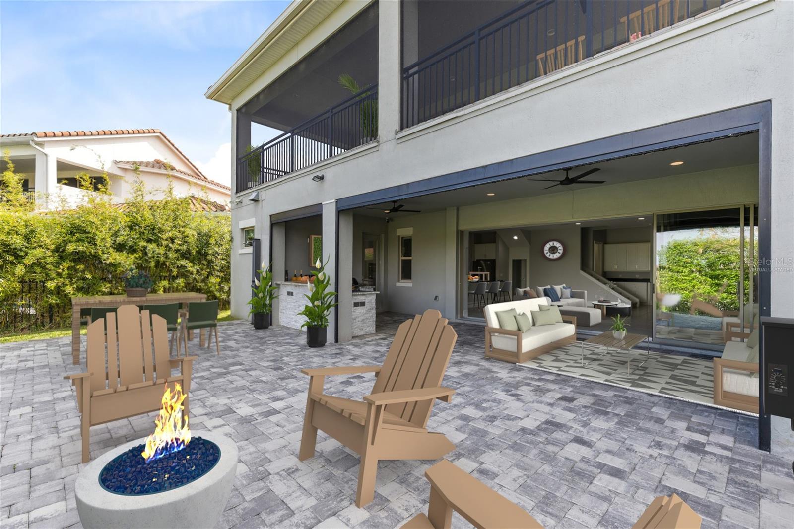 13370 ALDERLEY DR, ORLANDO, FL, 32832