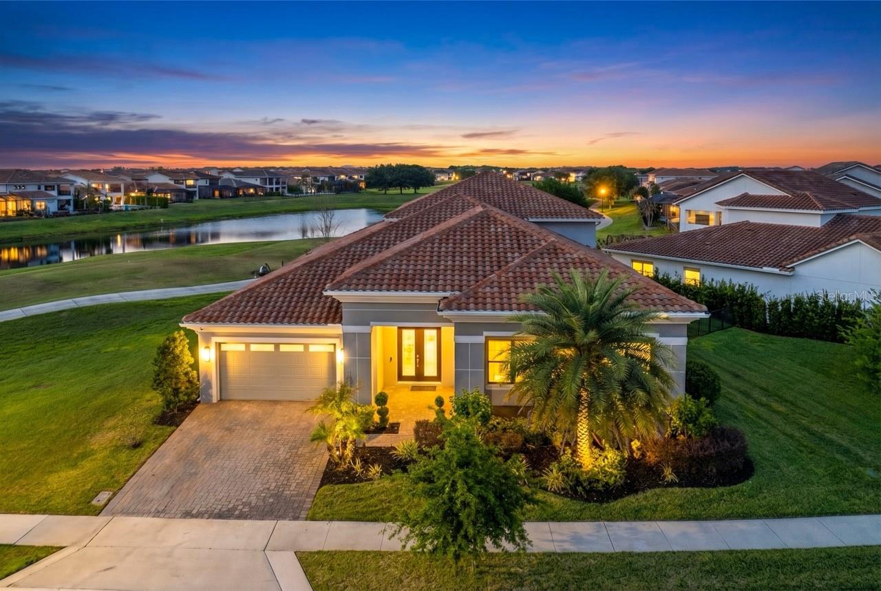 13370 ALDERLEY DR, ORLANDO, FL, 32832
