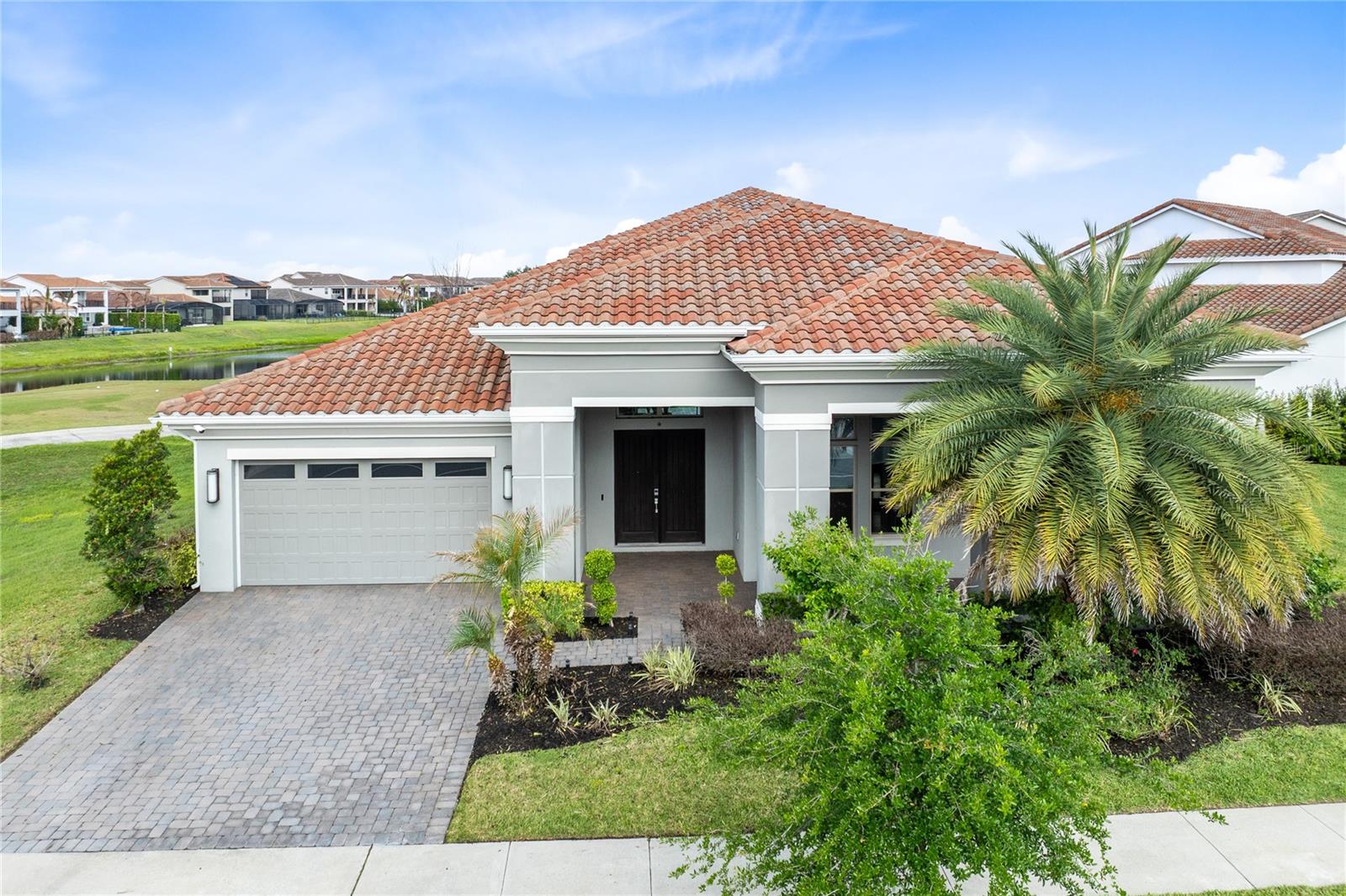 13370 ALDERLEY DR, ORLANDO, FL, 32832