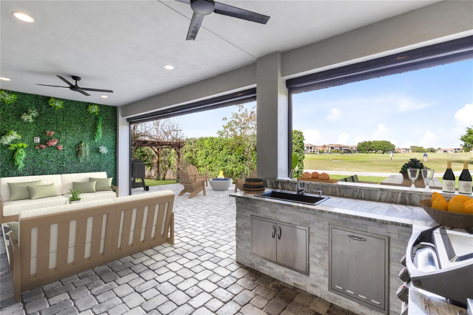 13370 ALDERLEY DR, ORLANDO, FL, 32832