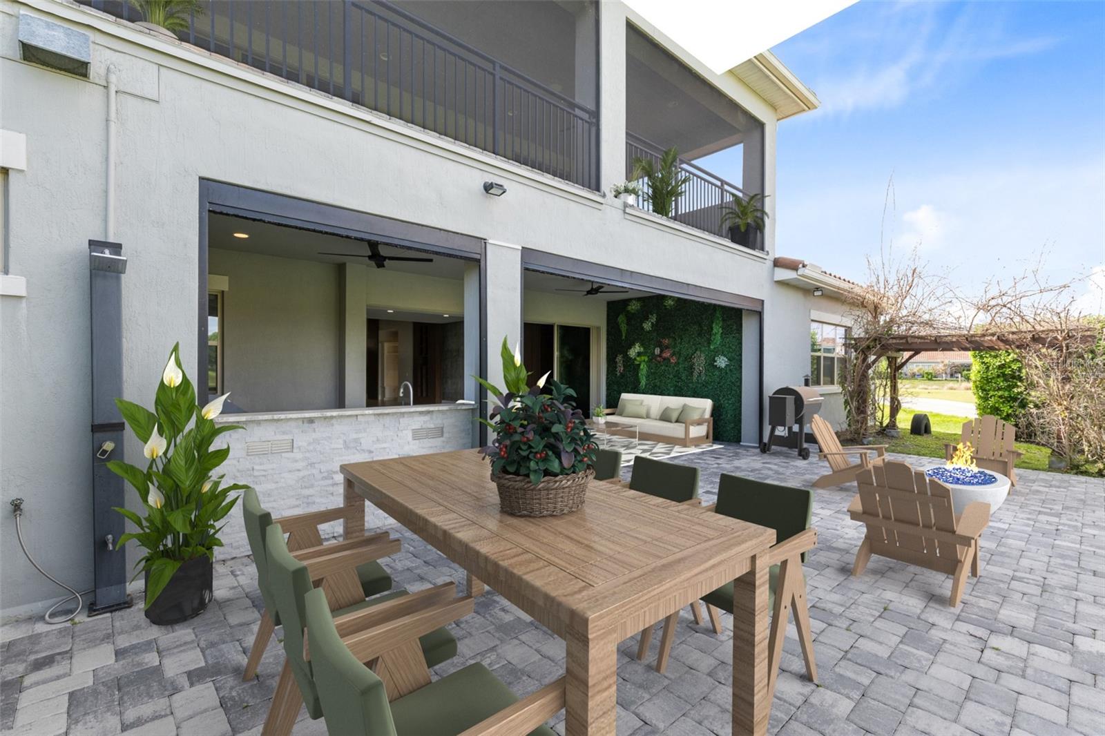 13370 ALDERLEY DR, ORLANDO, FL, 32832